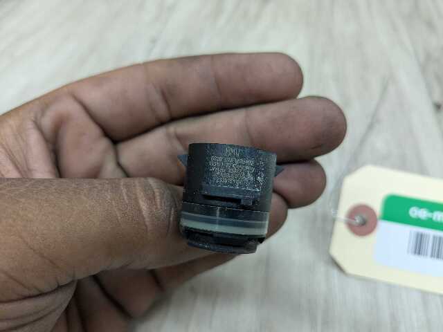 OEM BMW F15 F39 F90 G01 G12 G30 X3 X5 Bumper Parking Distance PDC Sensor