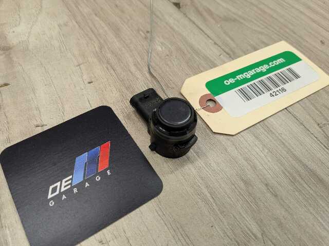 OEM BMW F15 F39 F90 G01 G12 G30 X3 X5 Bumper Parking Distance PDC Sensor