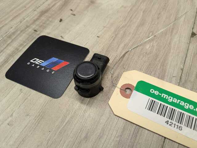 OEM BMW F15 F39 F90 G01 G12 G30 X3 X5 Bumper Parking Distance PDC Sensor