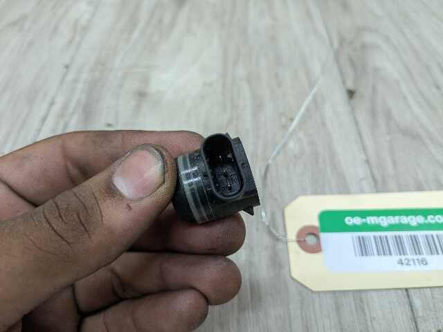 OEM BMW F15 F39 F90 G01 G12 G30 X3 X5 Bumper Parking Distance PDC Sensor