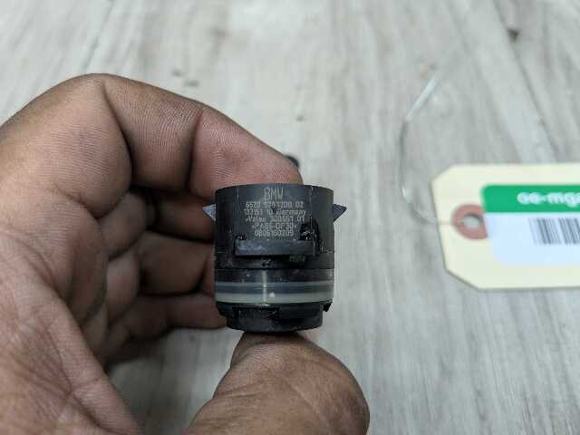 OEM BMW F15 F39 F90 G01 G12 G30 X3 X5 Bumper Parking Distance PDC Sensor