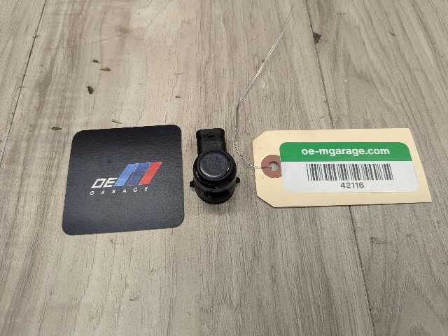 OEM BMW F15 F39 F90 G01 G12 G30 X3 X5 Bumper Parking Distance PDC Sensor