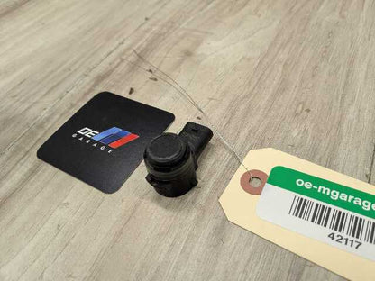 OEM BMW F15 F39 F90 G01 G12 G30 X3 X5 Bumper Parking Distance PDC Sensor
