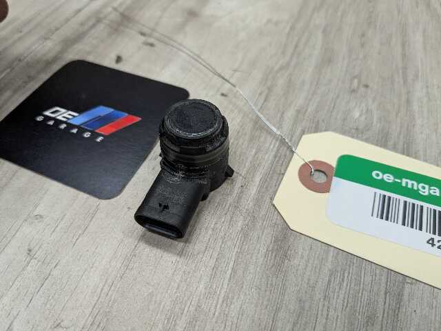 OEM BMW F15 F39 F90 G01 G12 G30 X3 X5 Bumper Parking Distance PDC Sensor