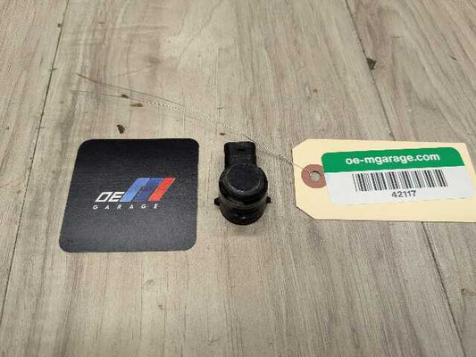 OEM BMW F15 F39 F90 G01 G12 G30 X3 X5 Bumper Parking Distance PDC Sensor