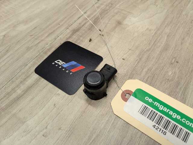 OEM BMW F15 F39 F90 G01 G12 G30 X3 X5 Bumper Parking Distance PDC Sensor