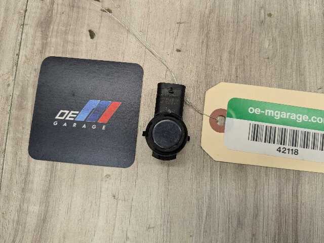 OEM BMW F15 F39 F90 G01 G12 G30 X3 X5 Bumper Parking Distance PDC Sensor