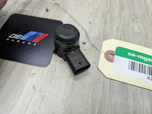 OEM BMW F15 F39 F90 G01 G12 G30 X3 X5 Bumper Parking Distance PDC Sensor