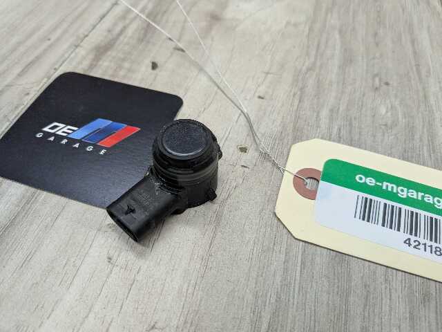 OEM BMW F15 F39 F90 G01 G12 G30 X3 X5 Bumper Parking Distance PDC Sensor