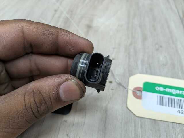 OEM BMW F15 F39 F90 G01 G12 G30 X3 X5 Bumper Parking Distance PDC Sensor