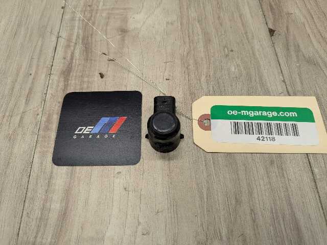 OEM BMW F15 F39 F90 G01 G12 G30 X3 X5 Bumper Parking Distance PDC Sensor
