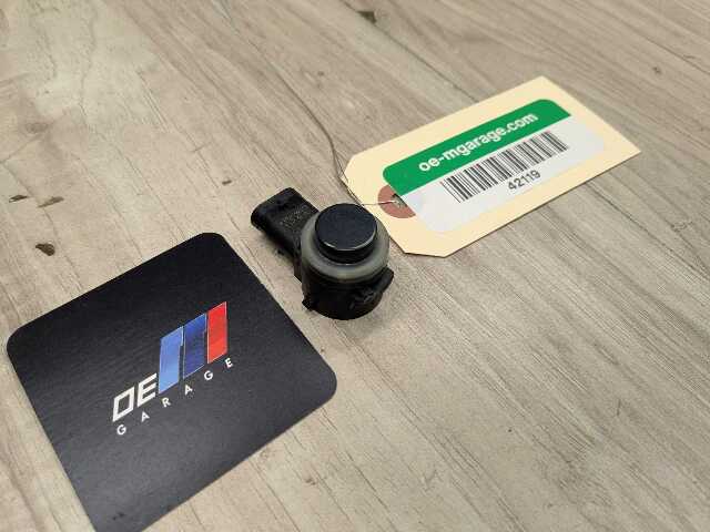OEM BMW F15 F39 F90 G01 G12 G30 X3 X5 Bumper Parking Distance PDC Sensor