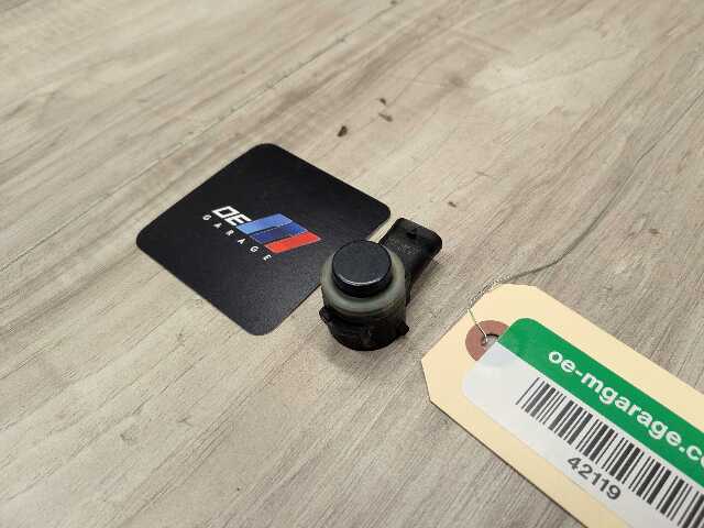 OEM BMW F15 F39 F90 G01 G12 G30 X3 X5 Bumper Parking Distance PDC Sensor