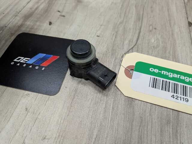 OEM BMW F15 F39 F90 G01 G12 G30 X3 X5 Bumper Parking Distance PDC Sensor