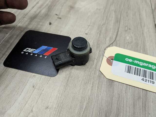 OEM BMW F15 F39 F90 G01 G12 G30 X3 X5 Bumper Parking Distance PDC Sensor