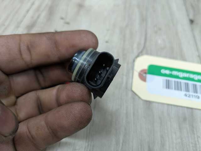 OEM BMW F15 F39 F90 G01 G12 G30 X3 X5 Bumper Parking Distance PDC Sensor