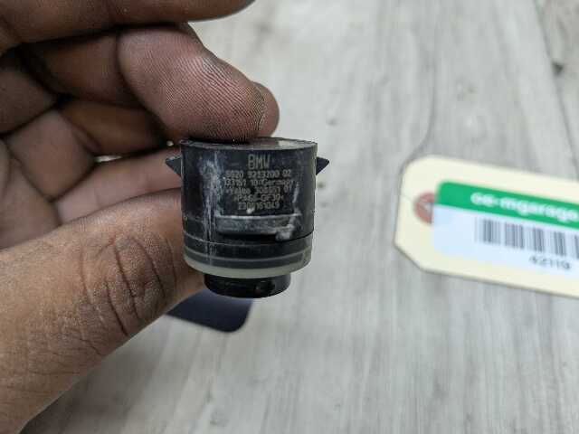 OEM BMW F15 F39 F90 G01 G12 G30 X3 X5 Bumper Parking Distance PDC Sensor