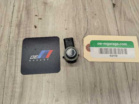 OEM BMW F15 F39 F90 G01 G12 G30 X3 X5 Bumper Parking Distance PDC Sensor