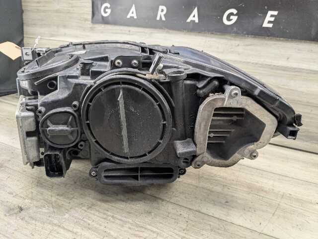 *11-13 OEM BMW F10 535 550 M5 Right Passenger Adaptive Xenon Headlight COMPLETE