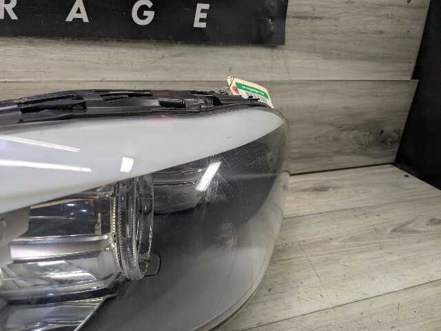 *11-13 OEM BMW F10 535 550 M5 Right Passenger Adaptive Xenon Headlight COMPLETE