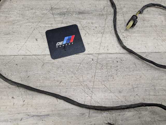 11-13 OEM BMW F10 528 535 550 M5 Rear Wire Wiring Harness