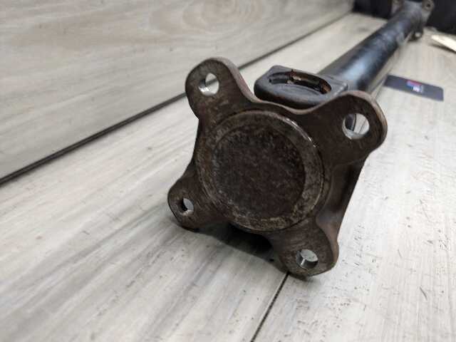 OEM BMW F01 F02 F06 F10 F12 F13 xDrive AWD Front Driveshaft Axle Drive Shaft