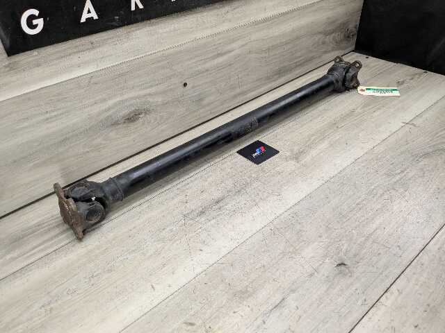 OEM BMW F01 F02 F06 F10 F12 F13 xDrive AWD Front Driveshaft Axle Drive Shaft