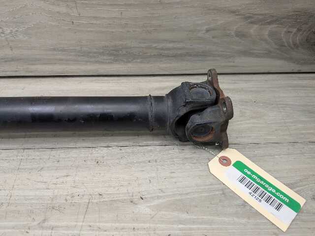 OEM BMW F01 F02 F06 F10 F12 F13 xDrive AWD Front Driveshaft Axle Drive Shaft