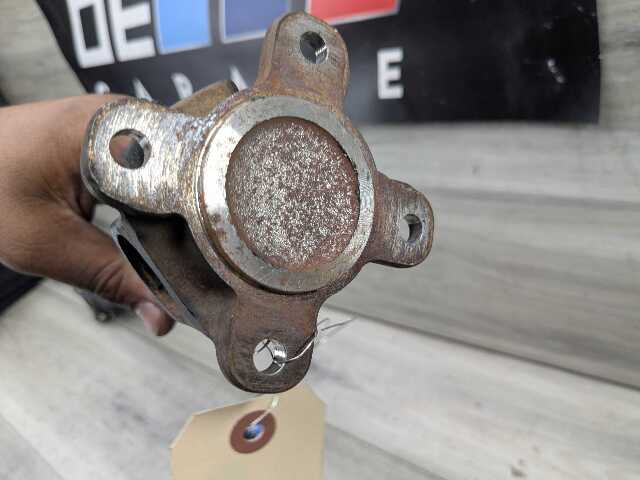 OEM BMW F01 F02 F06 F10 F12 F13 xDrive AWD Front Driveshaft Axle Drive Shaft