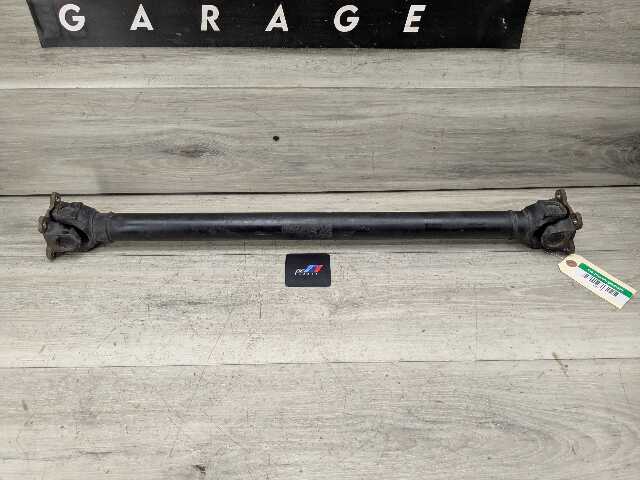 OEM BMW F01 F02 F06 F10 F12 F13 xDrive AWD Front Driveshaft Axle Drive Shaft
