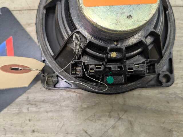 OEM BMW F10 F30 F32 F80 F82 M3 M4 HARMAN KARDON Audio Sound Tweeter Speaker PAIR