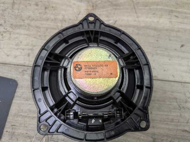 OEM BMW F10 F12 F13 F30 F32 F80 F82 M3 HARMAN KARDON Audio Tweeter Speaker PAIR