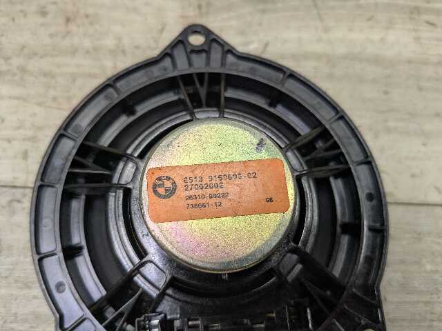 OEM BMW F10 F12 F13 F30 F32 F80 F82 M3 HARMAN KARDON Audio Tweeter Speaker PAIR