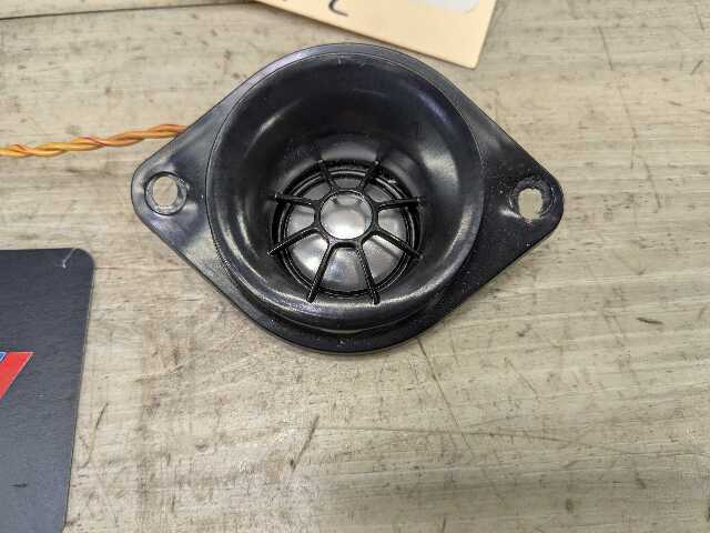 OEM BMW F06 F10 F12 F13 F36 I01 M5 M6 Top-hifi Loudspeaker Audio Tweeters PAIR