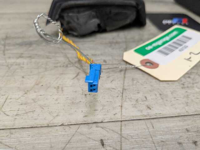 OEM BMW F10 F30 F32 F36 F48 F80 F90 G12 G30 I12 Loudspeaker Audio Tweeters PAIR