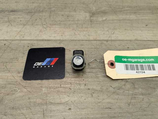 OEM BMW F01 F02 F06 F10 F12 F13 Front Rear Bumper Parking Sonic PDC Sensor Blue