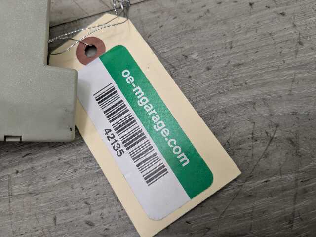 OEM BMW F01 F02 F06 F10 F13 Antenna Amplifier Diversity Receiver Module 315 MHZ