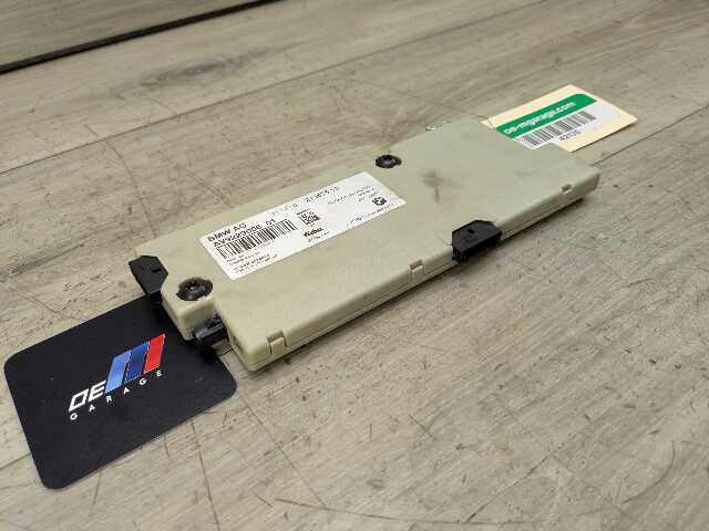 OEM BMW F01 F02 F06 F10 F13 Antenna Amplifier Diversity Receiver Module 315 MHZ