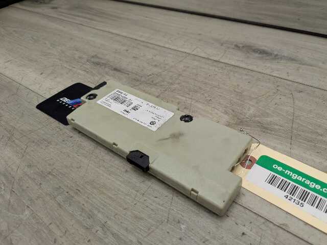 OEM BMW F01 F02 F06 F10 F13 Antenna Amplifier Diversity Receiver Module 315 MHZ