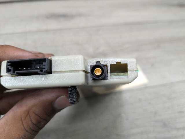 OEM BMW F01 F02 F06 F10 F13 Antenna Amplifier Diversity Receiver Module 315 MHZ