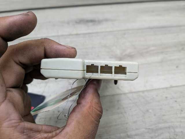 OEM BMW F01 F02 F06 F10 F13 Antenna Amplifier Diversity Receiver Module 315 MHZ