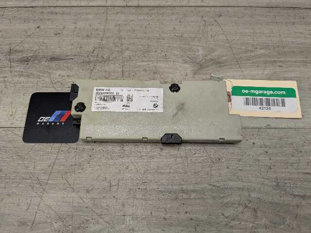 OEM BMW F01 F02 F06 F10 F13 Antenna Amplifier Diversity Receiver Module 315 MHZ