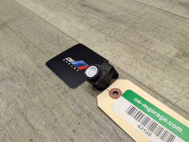 OEM BMW F01 F02 F06 F10 F12 F13 Front Rear Bumper Parking Sonic PDC Sensor Blue