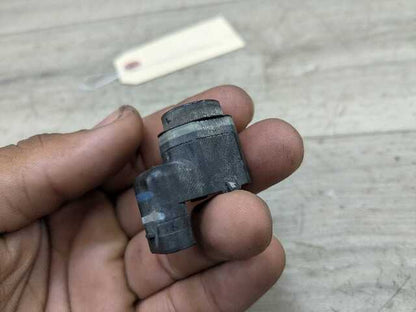 OEM BMW F01 F02 F06 F10 F12 F13 Front Rear Bumper Parking Sonic PDC Sensor Blue
