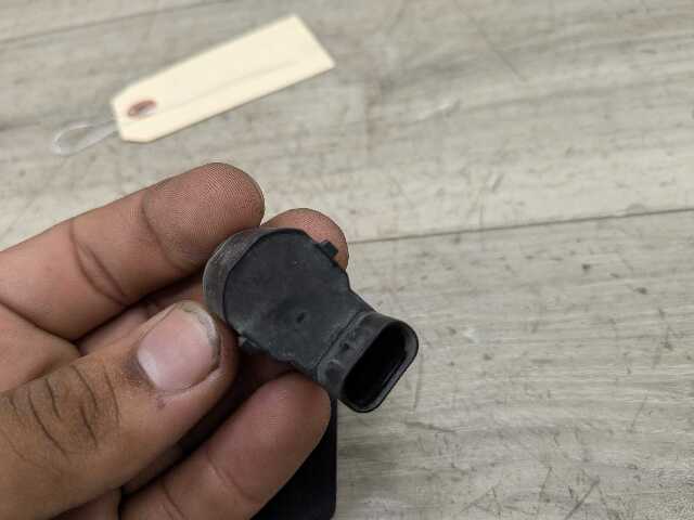 OEM BMW F01 F02 F06 F10 F12 F13 Front Rear Bumper Parking Sonic PDC Sensor Blue