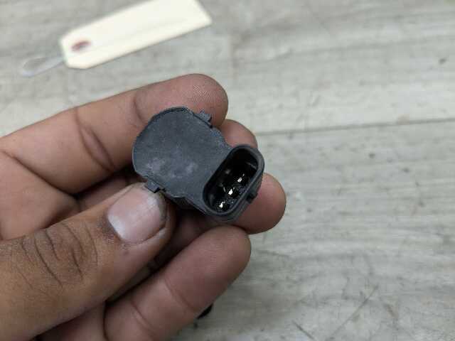 OEM BMW F01 F02 F06 F10 F12 F13 Front Rear Bumper Parking Sonic PDC Sensor Blue