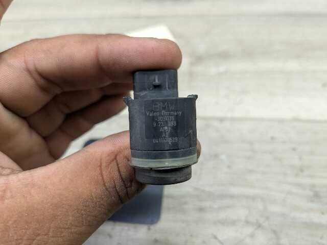 OEM BMW F01 F02 F06 F10 F12 F13 Front Rear Bumper Parking Sonic PDC Sensor Blue