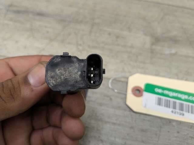 OEM BMW F01 F02 F06 F10 F12 F13 Front Rear Bumper Parking Sonic PDC Sensor Blue