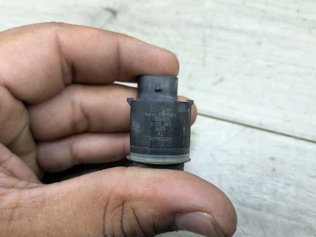 OEM BMW F01 F02 F06 F10 F12 F13 Front Rear Bumper Parking Sonic PDC Sensor Blue