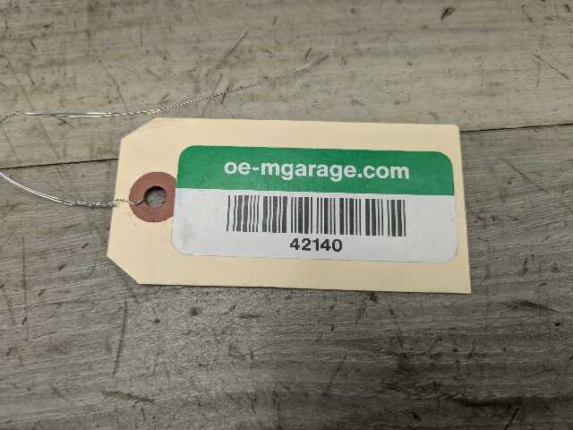 OEM BMW F01 F02 F06 F10 F12 F13 Front Rear Bumper Parking Sonic PDC Sensor Blue